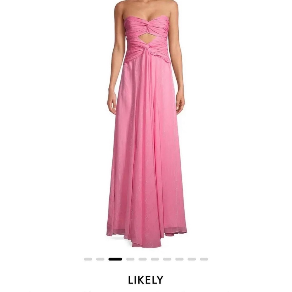 Likely Dress